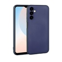 Samsung Galaxy A16 Uyumlu Kılıf Zore Premier Silikon Kapak