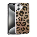 Apple iPhone 16 Uyumlu Kılıf Desenli Zore Mep Kapak