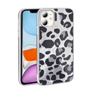Apple iPhone 11 Uyumlu Kılıf Desenli Zore Mep Kapak