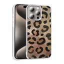 Apple iPhone 15 Pro Uyumlu Kılıf Desenli Zore Mep Kapak