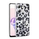 Xiaomi Poco C65 Uyumlu Kılıf Desenli Zore Mep Kapak