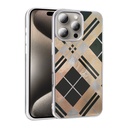 Apple iPhone 16 Pro Max Uyumlu Kılıf Desenli Zore Mep Kapak
