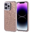 Apple iPhone 15 Uyumlu Kılıf Taşlı Tasarımlı Zore Kapi Kapak