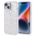 Apple iPhone 14 Uyumlu Kılıf Taşlı Tasarımlı Zore Kapi Kapak
