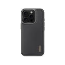 Apple iPhone 16 Pro Max Uyumlu Kılıf M-safe Şarj Özellikli Standlı Leto Kapak