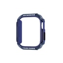 Apple Watch 10 46mm Uyumlu Skinarma Atom TPU Kasa Koruyucu