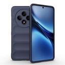 Oppo Reno 11FS Uyumlu Kılıf Esnek TPU Oyuklu Arka Yüzey Tasarımlı Zore Etnik Silikon Kapak