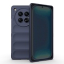 Infinix Zero 40 5G Uyumlu Kılıf Esnek TPU Oyuklu Arka Yüzey Tasarımlı Zore Etnik Silikon Kapak