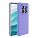 Xiaomi Redmi Note 14 Pro 4G Uyumlu Kılıf Zore Mara Lansman Kapak