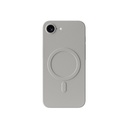 Apple iPhone 16E Uyumlu Kılıf M-safe Şarj Özellikli Amazingthing Minimal Air Serisi Kapak