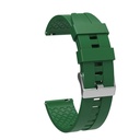 Xiaomi Redmi Watch 5 Active Uyumlu KRD-23 22mm Silikon Kordon