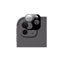 Apple iPad Pro 13 2024 Uyumlu Zore 3D Kamera Camı