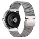 Huawei Watch GT 4 Uyumlu 46mm Zore KRD-100 22mm Titanyum Hasır Kordon