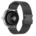 Xiaomi Redmi Watch 5 Active Uyumlu Zore KRD-100 22mm Titanyum Hasır Kordon