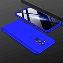 Huawei Mate 20 Lite Uyumlu Kılıf Zore Ays Kapak