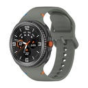 Samsung Galaxy Watch 8 Ultra Uyumlu Zore Klasik Kordon