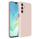 Samsung Galaxy A16 Uyumlu Kılıf Kamera Korumalı Kartlık Hazneli Zore Vitra Kapak