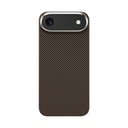 Apple iPhone 17 Air Kılıf M-safe Şarj Özellikli Benks Yeni Seri ArmorTint ArmorAir Kevlar Kapak