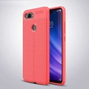 Xiaomi Mi 8 Lite Uyumlu Kılıf Zore Niss Silikon Kapak