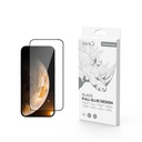 Apple iPhone 17 Zore Rika Premium Temperli Cam Ekran Koruyucu
