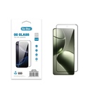 Xiaomi 14T Pro Uyumlu Go Des OG Glass Antistatik Temperli Cam Ekran Koruyucu