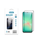 Samsung Galaxy A16 Uyumlu Go Des OG Glass Antistatik Temperli Cam Ekran Koruyucu