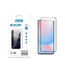 Samsung Galaxy A36 Uyumlu Go Des OG Glass Antistatik Temperli Cam Ekran Koruyucu