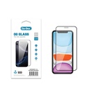 Apple iPhone 11 Uyumlu Go Des OG Glass Antistatik Temperli Cam Ekran Koruyucu