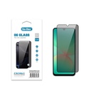 Samsung Galaxy A26 Uyumlu Go Des OG Glass Privacy Antistatik Temperli Cam Ekran Koruyucu