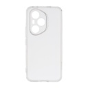 Honor 400 Uyumlu Pro Zore 2mm Anti Shock Silikon