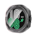 Samsung Galaxy Watch 8 Ultra Uyumlu Kasa ve Ekran Koruyucu Zore Watch Gard 40