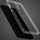 Meizu M6T Uyumlu Kılıf Zore Süper Silikon Kapak