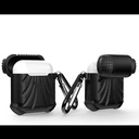 Apple Airpods Uyumlu Kılıf Zore Airbag 01 Silikon