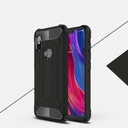 Xiaomi Redmi 6 Uyumlu Kılıf Zore Crash Silikon Kapak