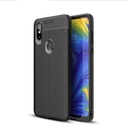 Xiaomi Mi Mix 3 Uyumlu Kılıf Zore Niss Silikon Kapak