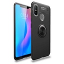 Xiaomi Mi A2 Lite Uyumlu Kılıf Zore Ravel Silikon Kapak