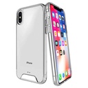 Apple iPhone X Uyumlu Kılıf Zore Gard Silikon
