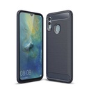 Huawei P Smart 2019 Uyumlu Kılıf Zore Room Silikon Kapak