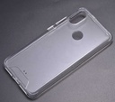 Xiaomi Redmi Note 5 Pro Uyumlu Kılıf Zore Gard Silikon