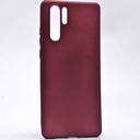 Huawei P30 Pro Uyumlu Kılıf Zore Premier Silikon Kapak