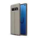 Samsung Galaxy S10E Uyumlu Kılıf Zore Niss Silikon Kapak