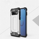 Samsung Galaxy S10 Uyumlu Kılıf Zore Crash Silikon Kapak