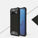 Samsung Galaxy S10E Uyumlu Kılıf Zore Crash Silikon Kapak