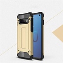 Samsung Galaxy S10 Plus Uyumlu Kılıf Zore Crash Silikon Kapak