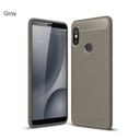 Xiaomi Redmi Note 5 Pro Uyumlu Kılıf Zore Room Silikon Kapak