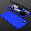Xiaomi Mi 8 Lite Uyumlu Kılıf Zore Ays Kapak