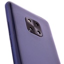 Huawei Mate 20 Pro Uyumlu Zore Metal Kamera Koruyucu