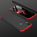 Samsung Galaxy M20 Uyumlu Kılıf Zore Ays Kapak