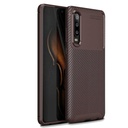 Huawei P30 Uyumlu Kılıf Zore Negro Silikon Kapak