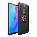 Xiaomi Redmi Note 7 Uyumlu Kılıf Zore Ravel Silikon Kapak